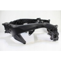 Yamaha mt - 09 2024 - рама документы 2024