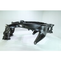 Yamaha mt - 09 tracer 9 21 - рама с документами