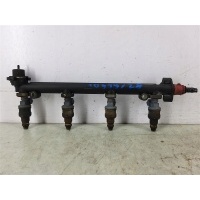Накладка впрыска land rover freelander i 1.8b 119km 1996 - 2006 0280150703