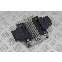 Блок управления кпп opel corsa d 1.4 06 - 11