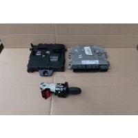 Блок управления комплект для отправления master iv 237106820s 237107756s 284b17791r