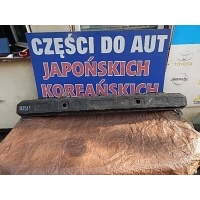 Балка усиление бампера hyundai trajet