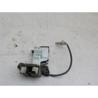 Замок багажника Great Wall Hover H5 2012- 6305110K80