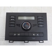 Блок управления климатом Great Wall Hover H5 2012- 8112300K800089