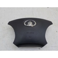 Подушка безопасности водителя Great Wall Hover H5 2012- 5820100k180089