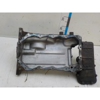 Поддон масляный Great Wall Hover H5 2012- 1009200ED01A
