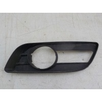 Облицовка ПТФ левая Great Wall Hover H5 2012- 2803303K80