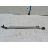 Трапеция стеклоочистителя Great Wall Hover H5 2012- 5205120K00