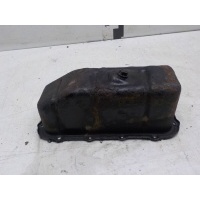 Поддон масляный Great Wall Hover H5 2012- 1009100ED01A