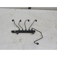 Рампа топливная Great Wall Hover H5 2012- 1100200ED01