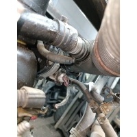 Патрубок воздушного фильтра Volkswagen Bora 1999 1J0129684CG