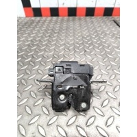 Замок багажника Renault Modus 2005 8200947699