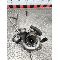 Турбина Renault Laguna 2006 h8200575462