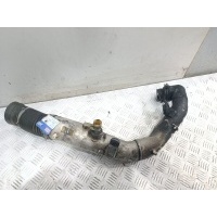 Патрубок турбины Volkswagen Golf 2002