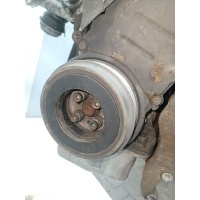 Шкив коленвала Volkswagen Golf 2002