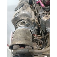 Распределитель зажигания (трамблёр) Volkswagen Golf 1995 0237521061