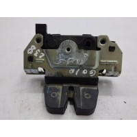 Opel astra h 2006 замки