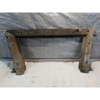 Renault oe 8200197451 балка нижняя под радиаторы