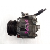 компрессор кондиционера Mitsubishi Outlander CW5W 2009 7813A211