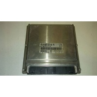 Блок управления двигателя мерседес а класса 1.7 cdi 0281010793 a6681530279