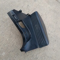 Bmw e39 podstopnica подножка чёрный 8159517