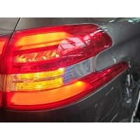 Фонарь задняя правый peugeot 308 ii t9 13 - 17 универсал 9678093880
