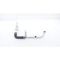 Трубка системы охлаждения Haval H3 1 2024 8101100EG01B, 8101014-EG01B, 8101100XEG09