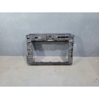 Панель передняя Skoda Rapid 2 60U805588E