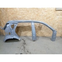 Кузовной элемент Chery Tiggo 4 Pro 502000852AADYJ