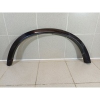 Накладка заднего крыла правого BMW X3 F25 51778052078