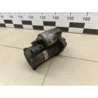 Стартер VW Transporter T5 2003-2015 02Z911023F