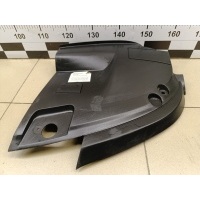 Крышка VW Transporter T5 2003-2015 7H0119517B