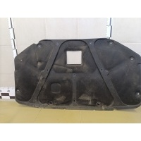 Шумоизоляция капота DAEWOO Gentra II 2013-2015 96464759