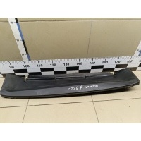 Пыльник (кузов внутри) Chevrolet Aveo (T250) 2005-2011 7H0805962B