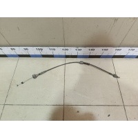 Трос газа Chevrolet Aveo (T250) 2005-2011 96537300