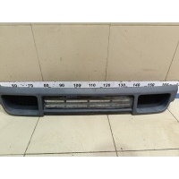 Решетка в бампер центральная VW Transporter T5 2003-2015 7H08077197G9