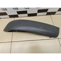 Накладка переднего бампера левая VW Transporter T5 2003-2015 7H0807717