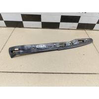 Направляющая переднего бампера левая VW Transporter T5 2003-2015 7H0807183A