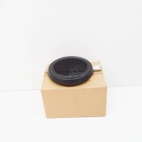 Мини купер фронт door speaker cover грили 51412756567