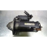 Стартер volkswagen passat 1.9