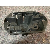 Вставка колёса ключей renault megane 4 iv 997504622r