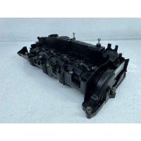 Клапанная крышка BMW X3 F25 2012 11128570828
