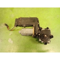 Стеклоподъемник левый передний volkswagen passat b4 1995 год 3a0959801