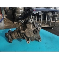 Редуктор кпп nissan x - trail ii t31 2.0 dci 4x4 4wd