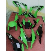 Zx10r дефлекторы комплект чаша czacha ogon боковое 2016 2017 2018