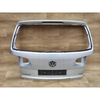 Volkswagen volkswagen touran i 1t крышка багажника багажника задняя