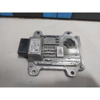 Блок управления АКПП Renault Duster 2012 310321213R