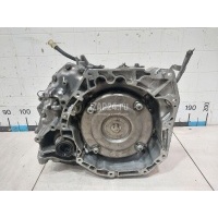 АКПП (автоматическая коробка переключения передач) Renault Duster 2012 320105254R