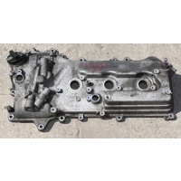Крышка клапонов , левая , 1120231022 , lexus is 350