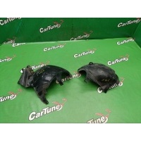 Подкрылок Mercedes-Benz CLK W209 2006 A2098840522